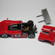 Illustration for article titled GMP 1:43 McLaren M8B Low Wing - Its beautiful... and its trade bait.